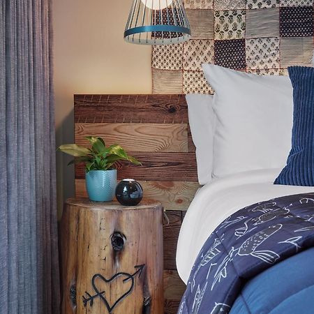 Treehouse Hotel Silicon Valley 서니베일 외부 사진