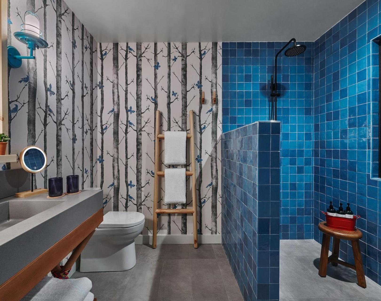 Treehouse Hotel Silicon Valley 서니베일 외부 사진