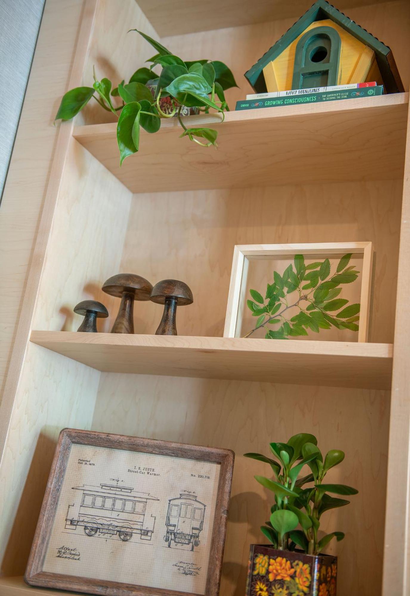 Treehouse Hotel Silicon Valley 서니베일 외부 사진
