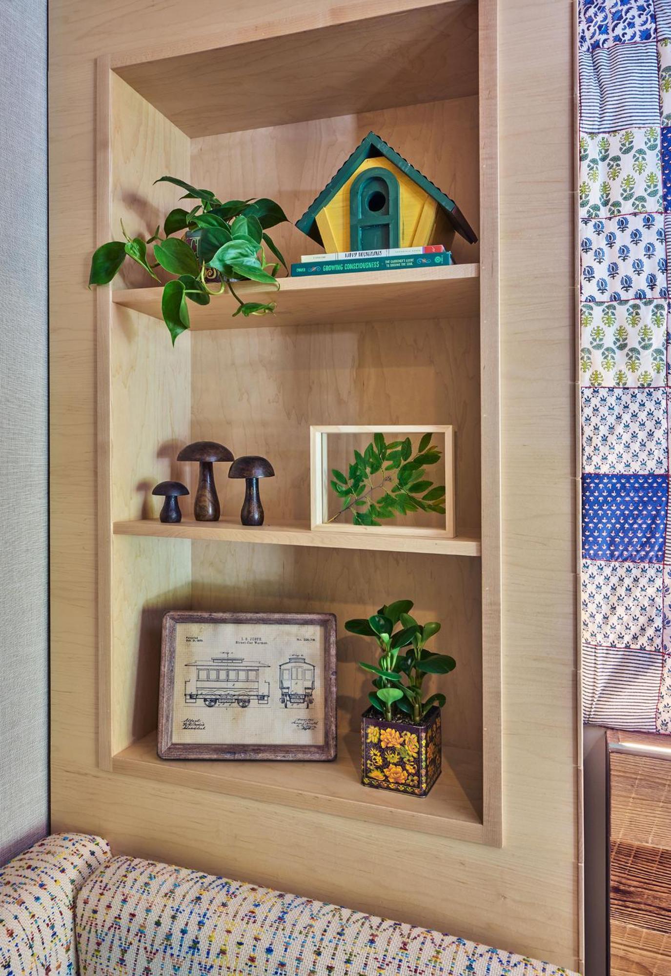 Treehouse Hotel Silicon Valley 서니베일 외부 사진