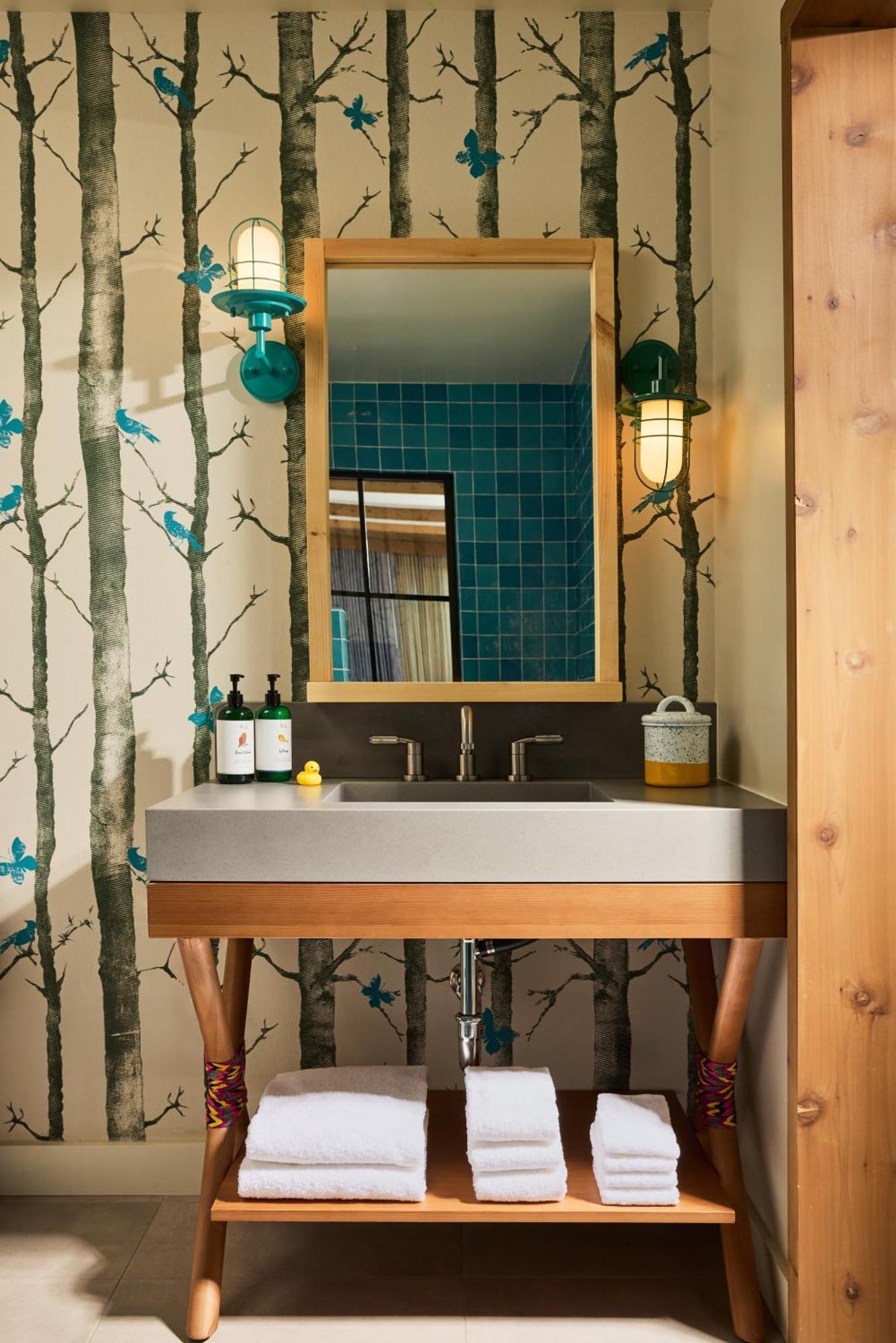 Treehouse Hotel Silicon Valley 서니베일 외부 사진