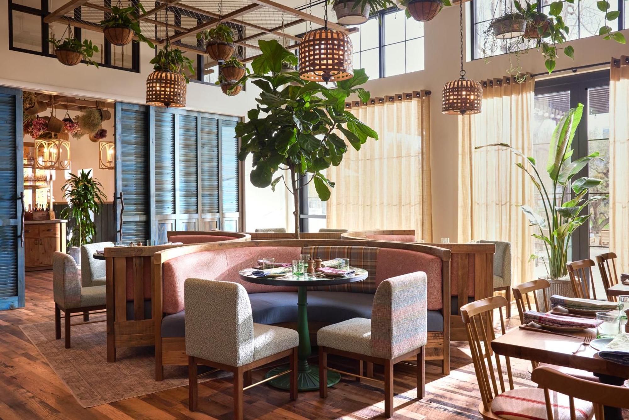 Treehouse Hotel Silicon Valley 서니베일 외부 사진