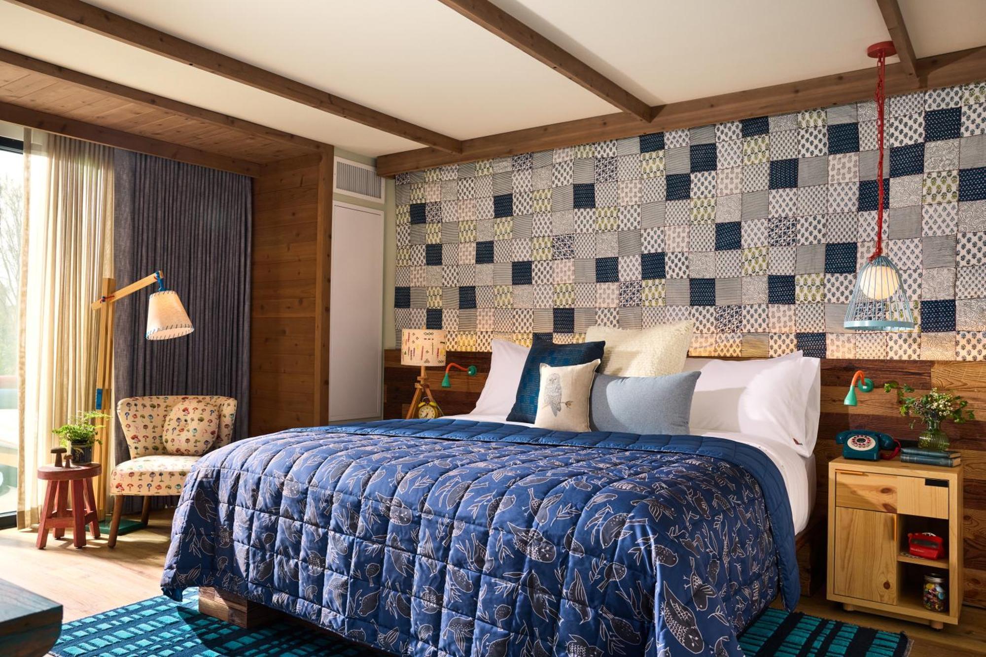 Treehouse Hotel Silicon Valley 서니베일 외부 사진