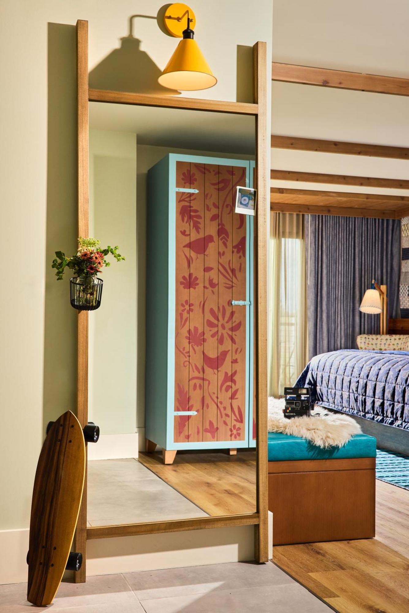 Treehouse Hotel Silicon Valley 서니베일 외부 사진