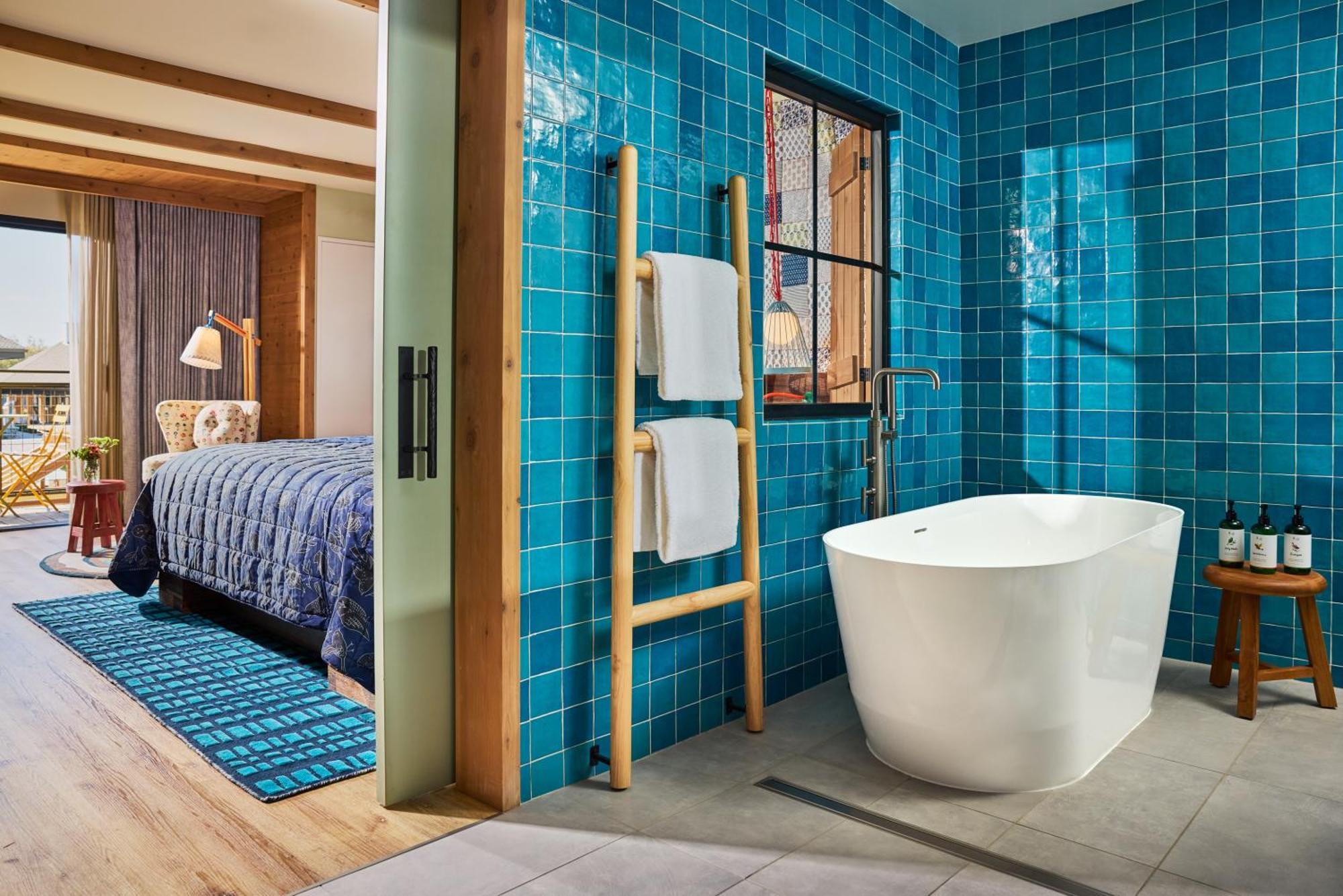 Treehouse Hotel Silicon Valley 서니베일 외부 사진
